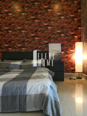 Shaftsbury Residences, Designed Studio Suites-Cyberjaya by Flexihome-MY